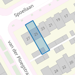 Perceel HKK01-D-3775