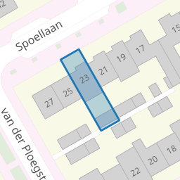 Perceel HKK01-D-3776