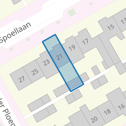 Perceel HKK01-D-3777