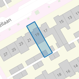 Perceel HKK01-D-3778