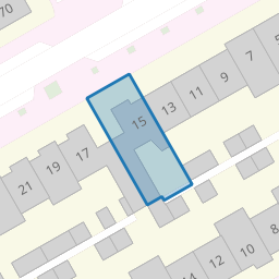 Perceel HKK01-D-3780