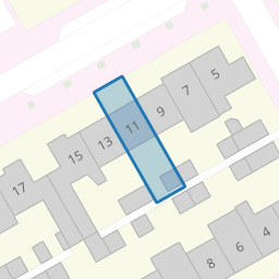 Perceel HKK01-D-3782