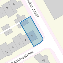 Perceel HKK01-D-3786