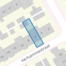 Perceel HKK01-D-3788