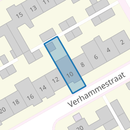 Perceel HKK01-D-3790