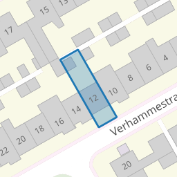 Perceel HKK01-D-3791