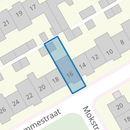 Perceel HKK01-D-3793