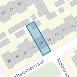 Perceel HKK01-D-3794