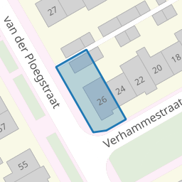 Perceel HKK01-D-3798