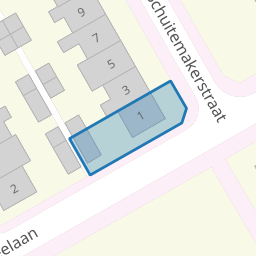 Perceel HKK01-D-3808