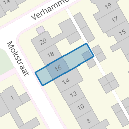 Perceel HKK01-D-3811