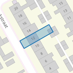 Perceel HKK01-D-3813