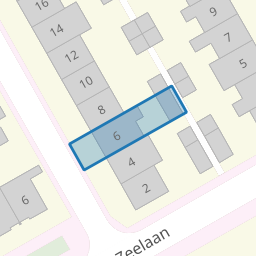 Perceel HKK01-D-3816