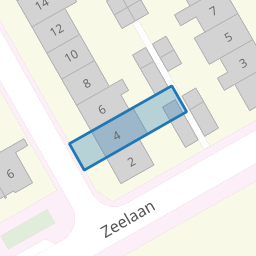 Perceel HKK01-D-3817