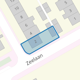 Perceel HKK01-D-3818