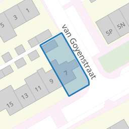 Perceel HKK01-D-3827