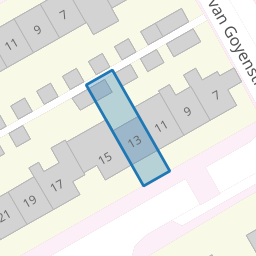 Perceel HKK01-D-3830