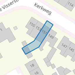 Perceel HKK01-D-3836