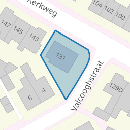 Perceel HKK01-D-3838