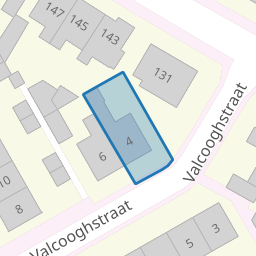 Perceel HKK01-D-3839