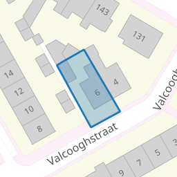 Perceel HKK01-D-3840