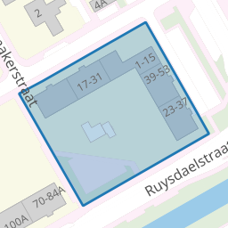 Perceel HKK01-D-3845