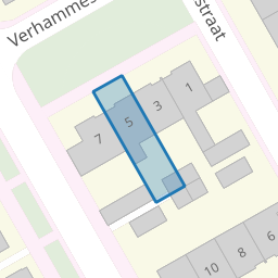 Perceel HKK01-D-3847