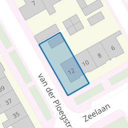 Perceel HKK01-D-3850