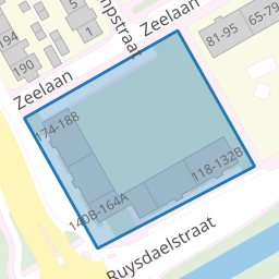 Perceel HKK01-D-3856