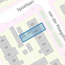 Perceel HKK01-D-3858