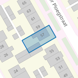 Perceel HKK01-D-3861