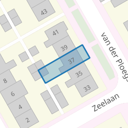 Perceel HKK01-D-3871