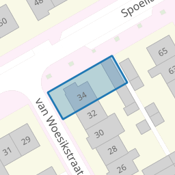 Perceel HKK01-D-3874