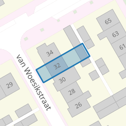 Perceel HKK01-D-3875