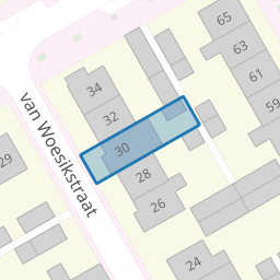 Perceel HKK01-D-3876