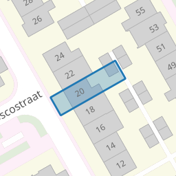 Perceel HKK01-D-3881