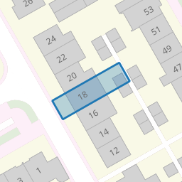 Perceel HKK01-D-3882