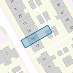 Perceel HKK01-D-3884