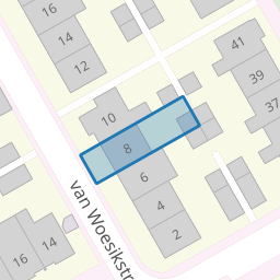 Perceel HKK01-D-3887