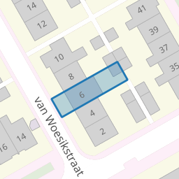 Perceel HKK01-D-3888