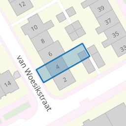 Perceel HKK01-D-3889