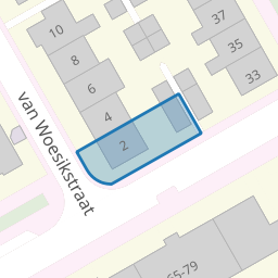 Perceel HKK01-D-3890