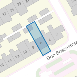 Perceel HKK01-D-3893