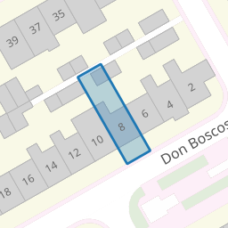 Perceel HKK01-D-3894