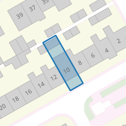 Perceel HKK01-D-3895