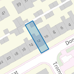 Perceel HKK01-D-3896