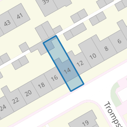 Perceel HKK01-D-3897