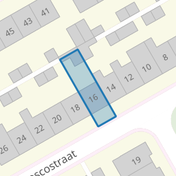 Perceel HKK01-D-3898