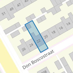 Perceel HKK01-D-3901