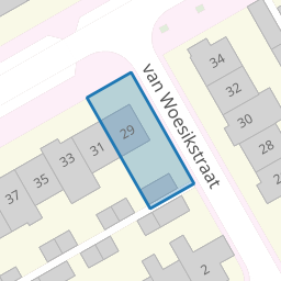 Perceel HKK01-D-3904